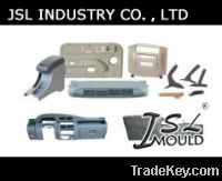Sell Auto parts mould