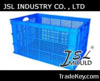 Sell turnover case mould