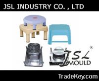 Sell Plastic Step Stool Mold