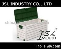 Sell Garden Cushion mould