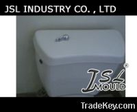 Sell Toilet water tank mould