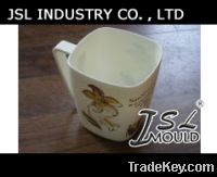 Sell Plastic cup mould