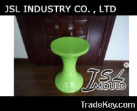 Sell Round plastic stool mould