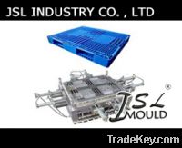 Sell Double Face Pallet Mould