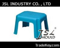 Sell plastic small table mould