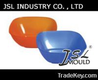 Sell plastic bowl mould