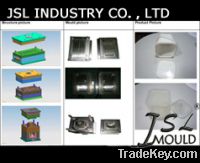 Sell Ready ice cream container mould
