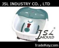 Sell  foot massager plastic mould