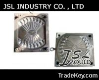 Sell Plastic spoon mould