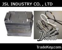 Sell Cable tie mould