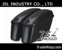 Sell Motorcycle trunk mould