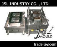 Sell Thin wall container mold