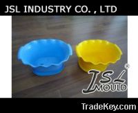 Sell plastic flowerpot mold