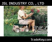Sell garden stool mould