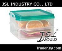 Sell bread box mold