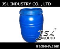 Sell plastic drum mould