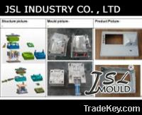 Sell Medical Equipment Cover Mold