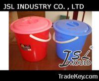Sell plastic water bucket mould