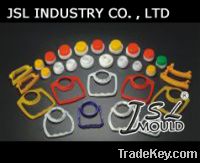 Sell Plastic cap mould