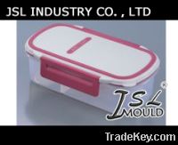 Sell lunch box mold
