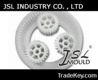 Sell plastic gear mould