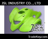 Sell ATV mould