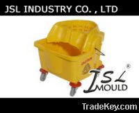 Sell Extracting cart mould
