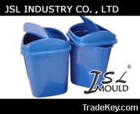 Sell  garbage can mould
