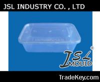 Sell Microwave oven box mould