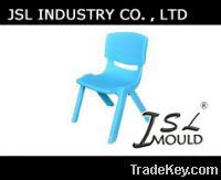 Sell plastic children chair mold