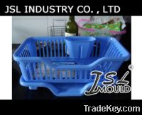 Sell plate basket mould