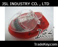 Sell Mobile charger housing mould