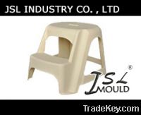 Sell plastic step stool mould