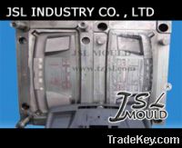 Running machine plastic mould