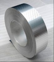 Sell Perforated Aluminium Strip