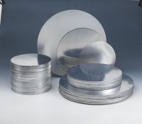 Sell Aluminium Circle for utensils