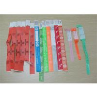 Sell Tyvek wristband