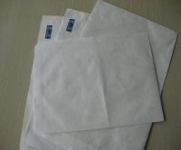Tyvek envelope