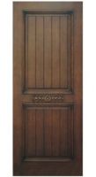 Sell Exterior Wood Door