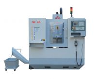 Sell high precision vertical milling machine