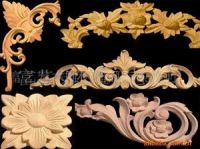 Sell wood handcarved craft, wood carving craft, engraving craft