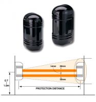 Dual  Beams  infrared  detector(ABT-20/30/60/80/100)