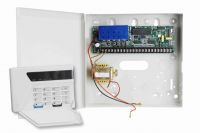 Bus Burglar Alarm Control Panel System(CM-238/2316/238F/2316F)