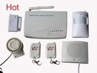 GSM Home Security Alarm System(ADB-804A)
