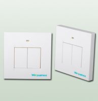 Sell RF 2-way wireless flat switch