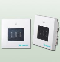 Sell RF 3-way touch screen switch