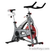 spin bike