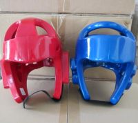 Sell taekwondo head guard