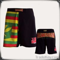 Sell MMA shorts