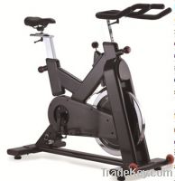 Sell gym use spin bike